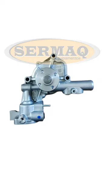 BOMBA DE AGUA DO MOTOR DIESEL