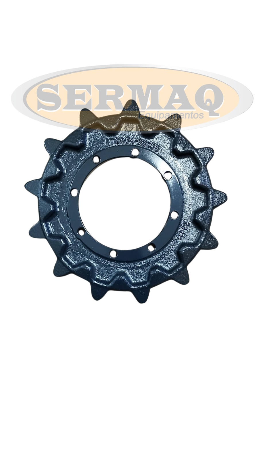 RODA MOTRIZ