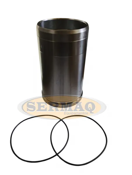 KIT COMPLETO P/ NS18