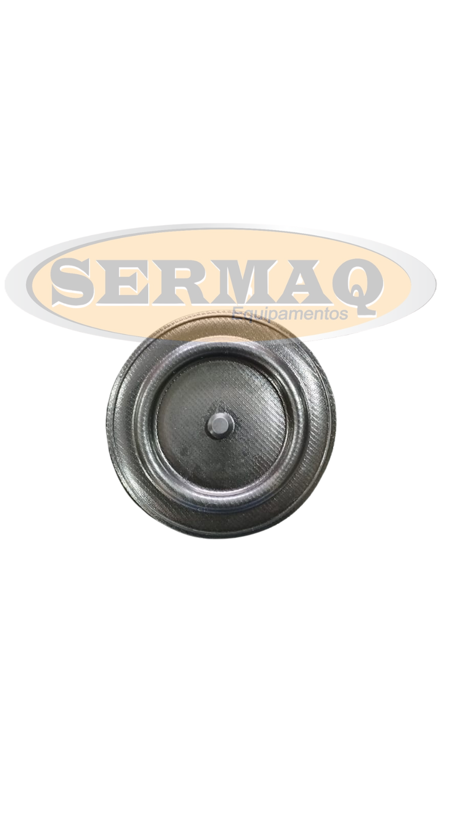 DIAFRAGMA DO RESPIRO DO MOTOR DIESEL 4TNV88