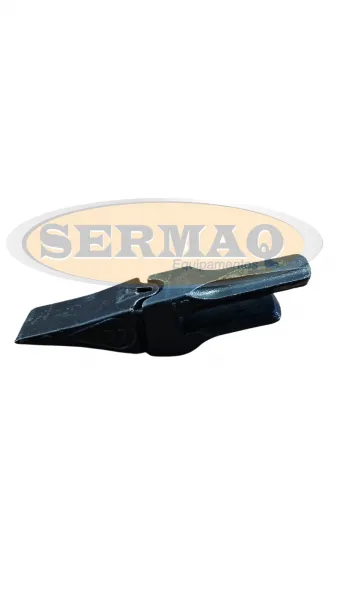 DENTE DA CONCHA COM ADAPTADOR,CONJ.