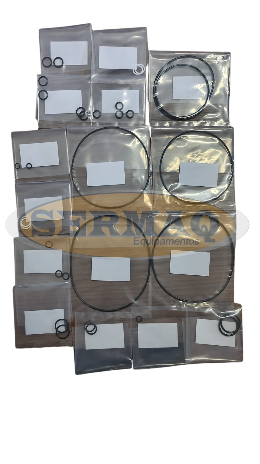 REPARO MOTOR GIRO