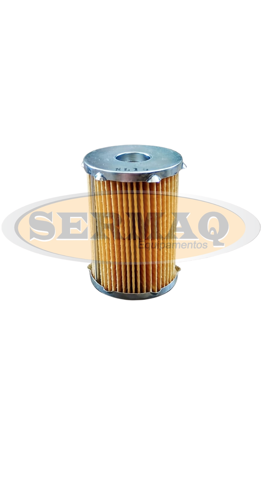 ELEMENTO FILTRANTE DE COMB