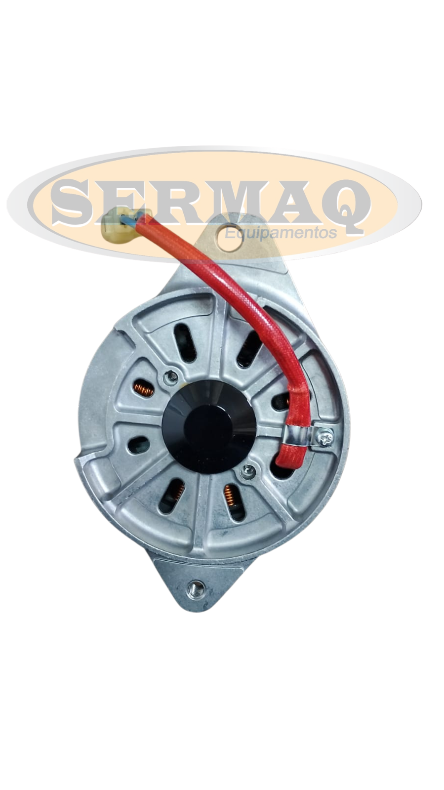 DINAMO DO MOTOR DIESEL, CONJ.