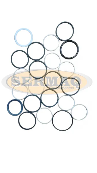 REPARO ARTICULACAO GIRATORIA (SV08)