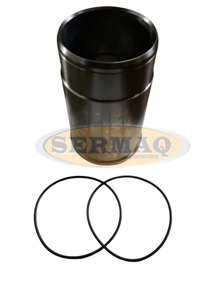 KIT COMPLETO BTD
