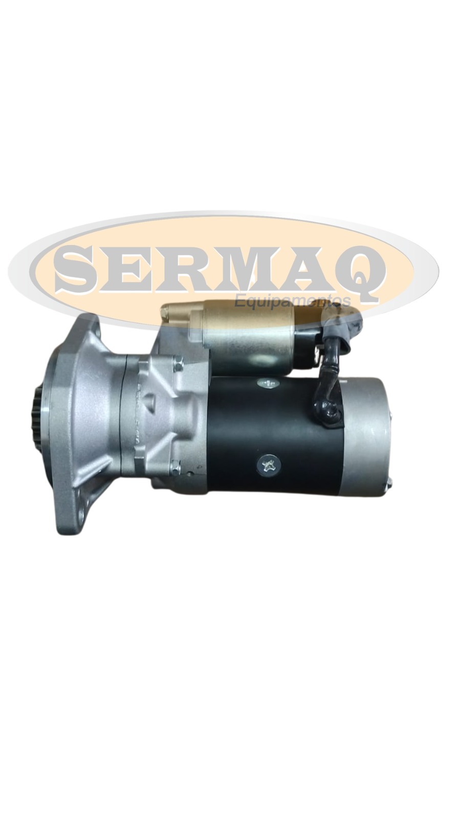 MOTOR DE PARTIDA 12V
