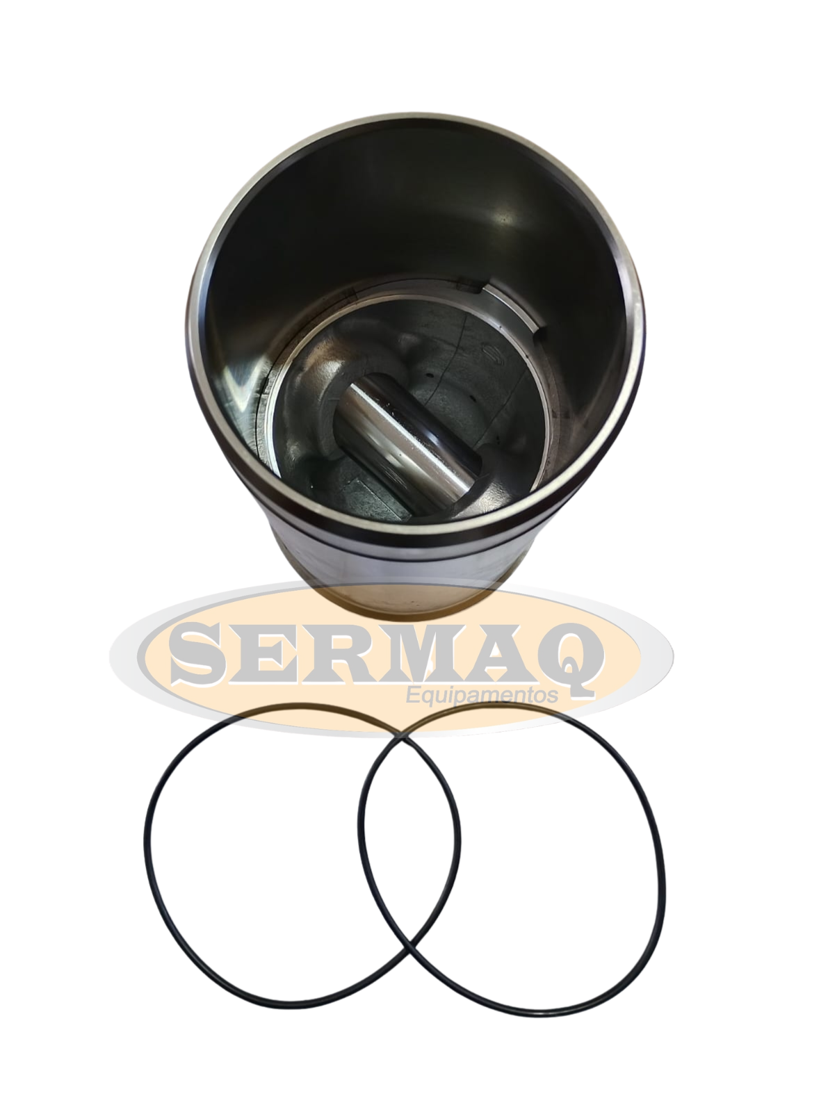 KIT COMPLETO P/ NS11