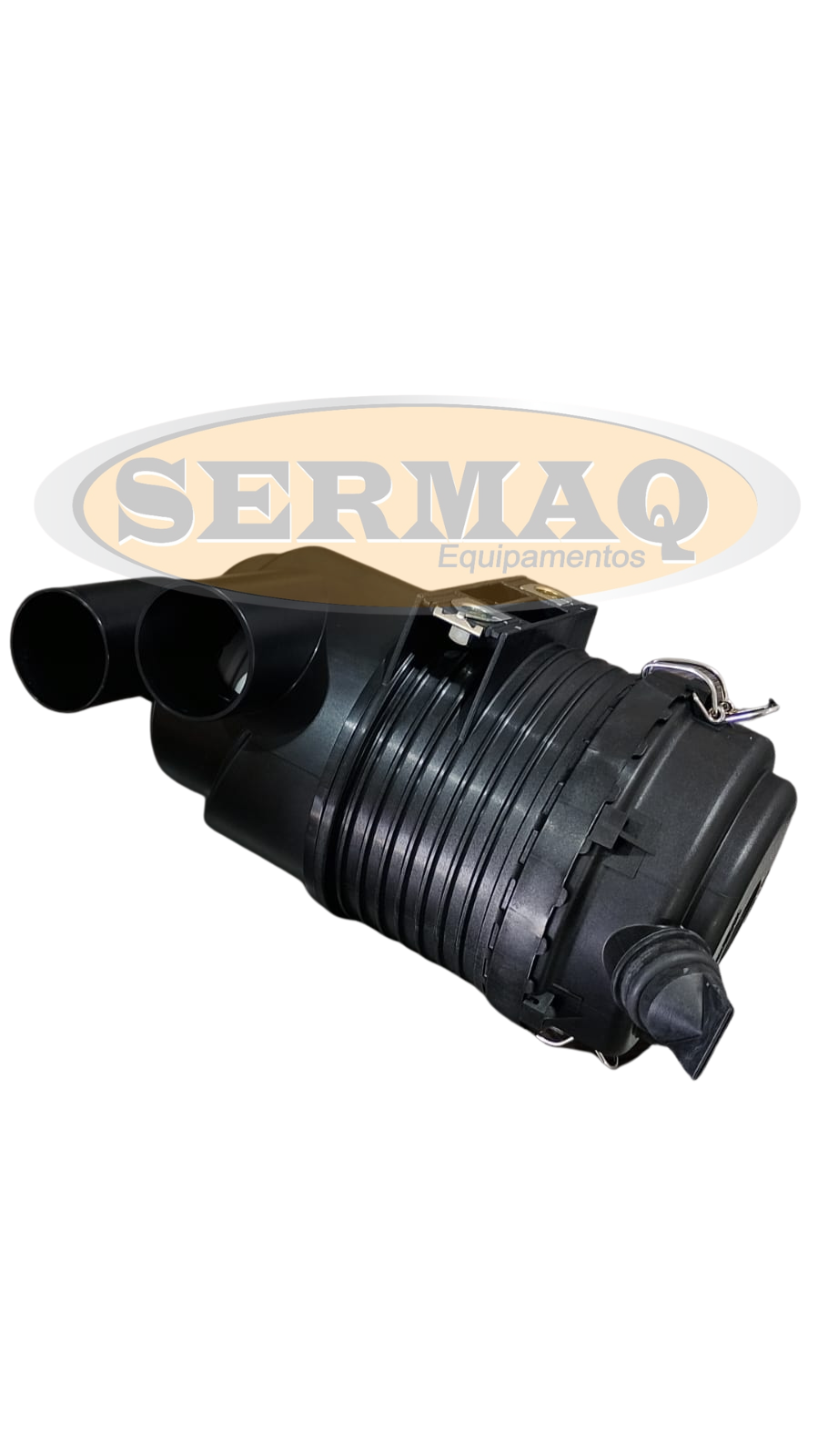 FILTRO DE AR DO MOTOR DIESEL, CONJ.