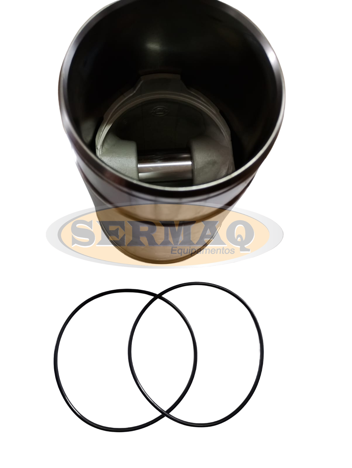 KIT COMPLETO BTD