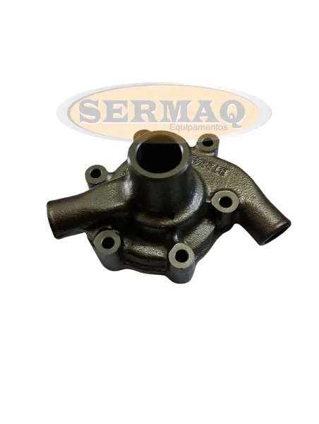 CORPO DA BOMBA (MOTOR)