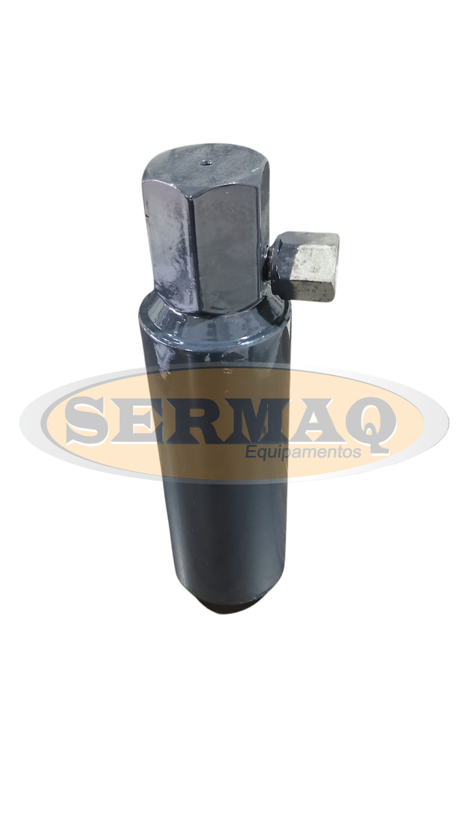 CILINDRO HIDRAULICO DO AJUSTADOR RODA GUIA 