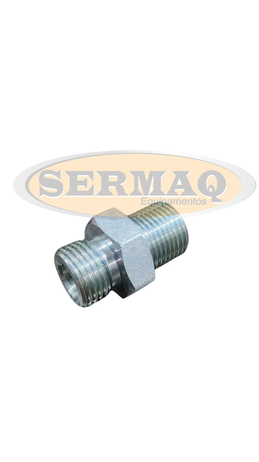 CONECTOR HIDRAULICO