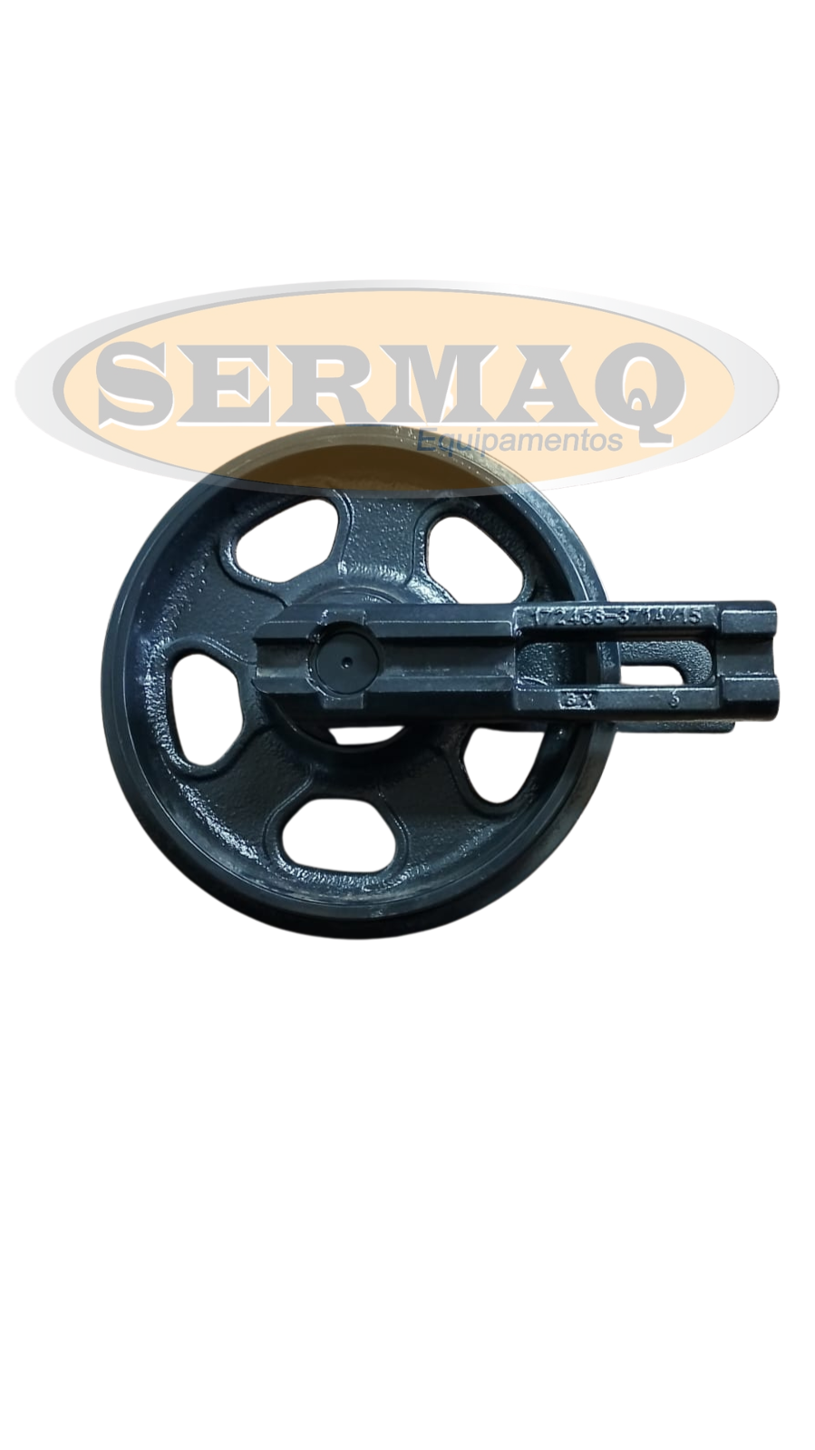 RODA GUIA