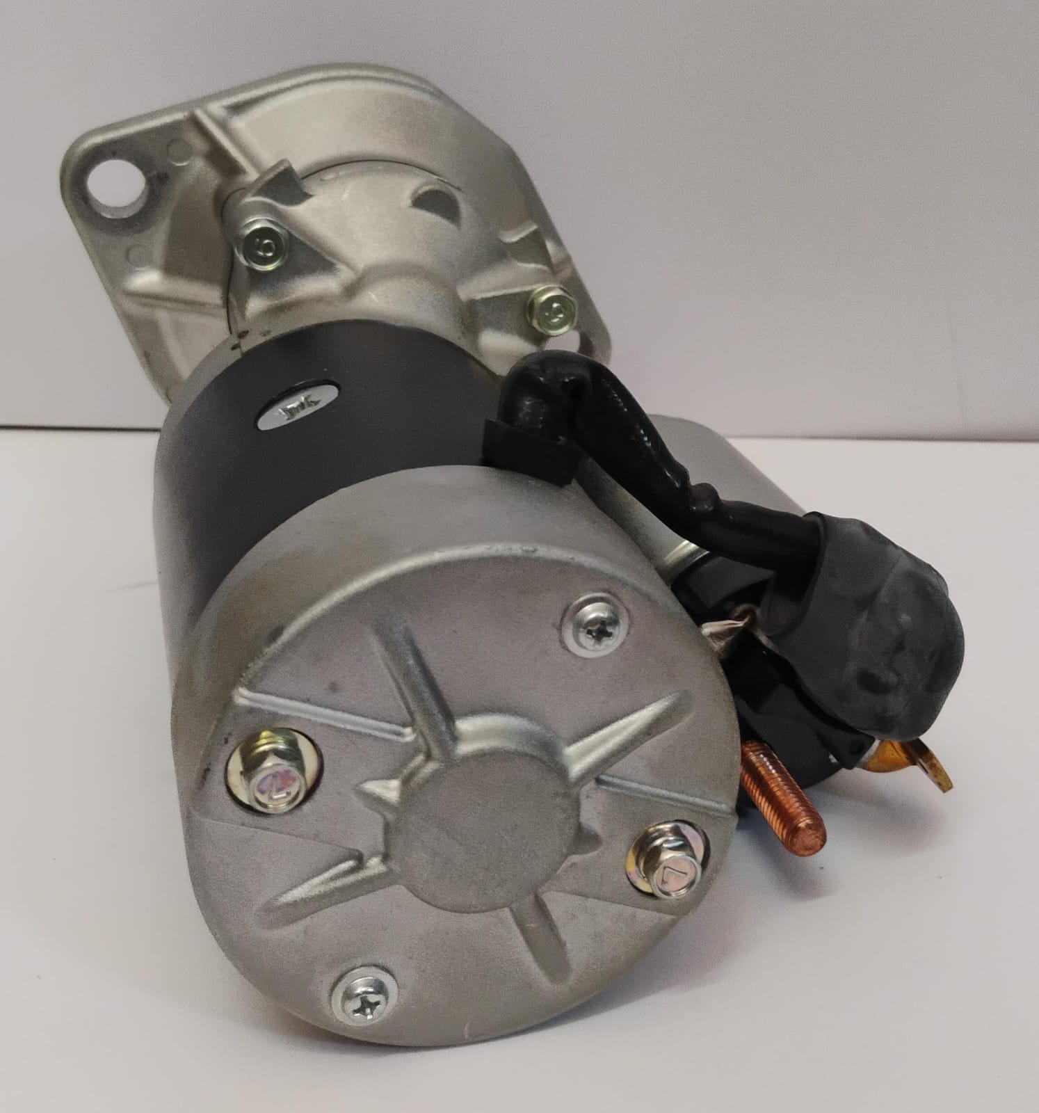 MOTOR DE PARTIDA 12V