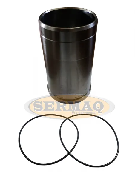 KIT COMPLETO P/ NS11