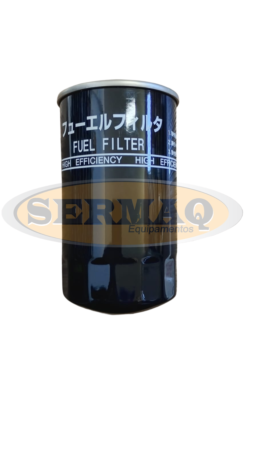 FILTRO DE COMBUSTIVEL