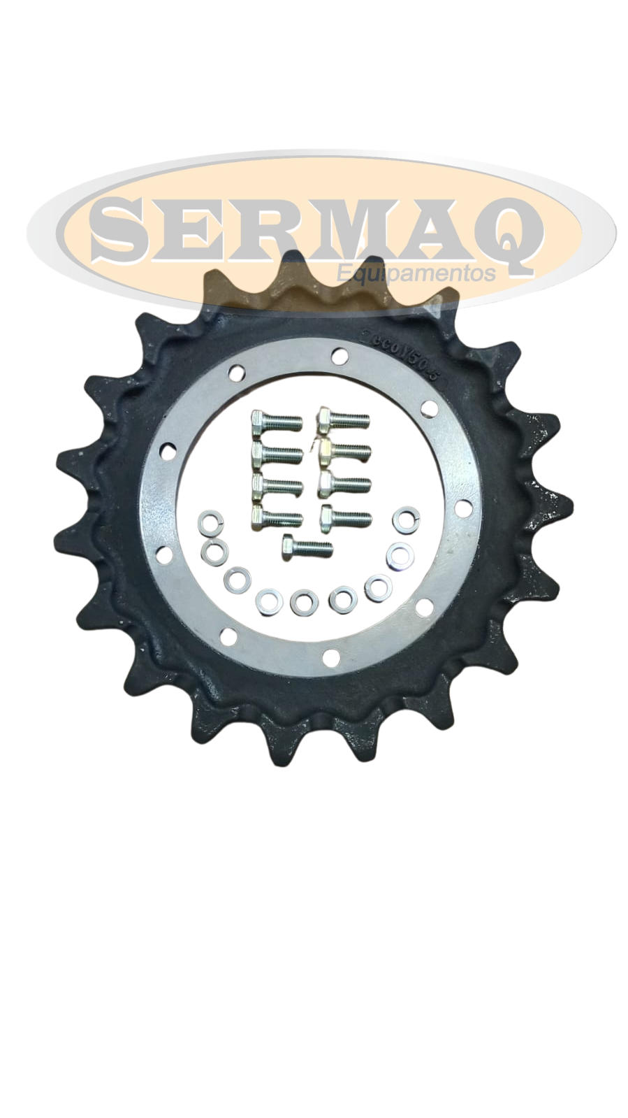 RODA MOTRIZ