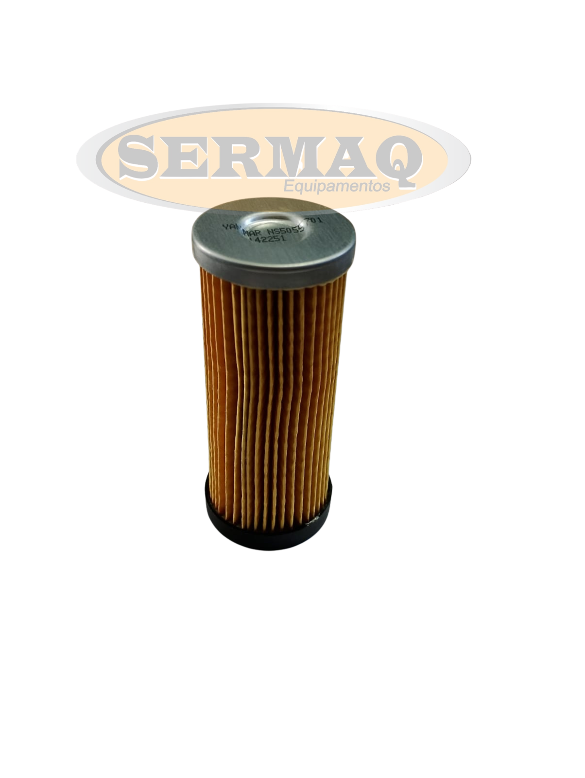 FILTRO COMBUSTIVEL