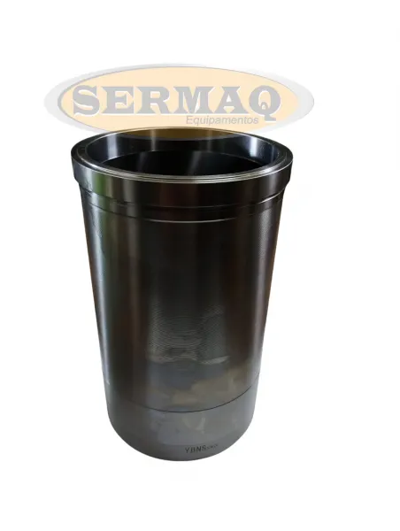 CAMISA DO CILINDRO