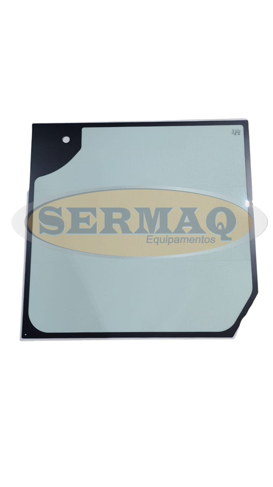 VIDRO SUPERIOR DIANTEIRO CABINE