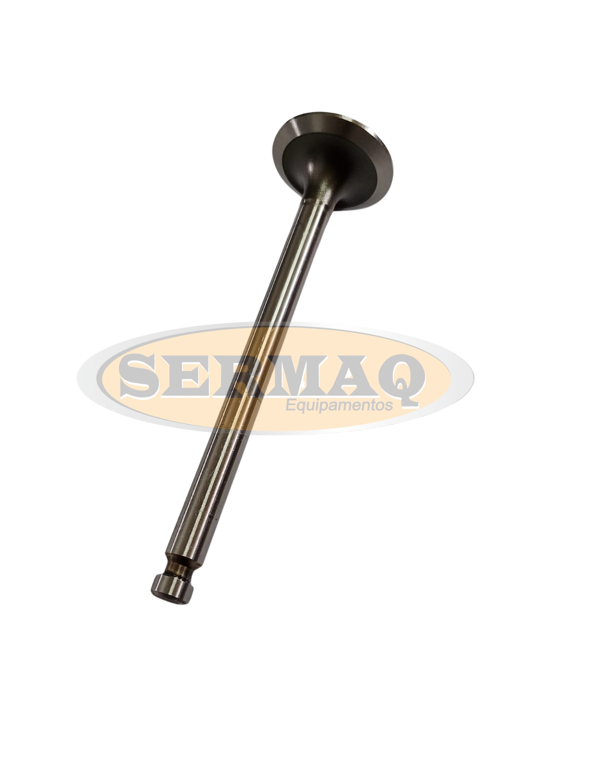 VALVULA DE ESCAPE DO MOTOR BTD22/33 