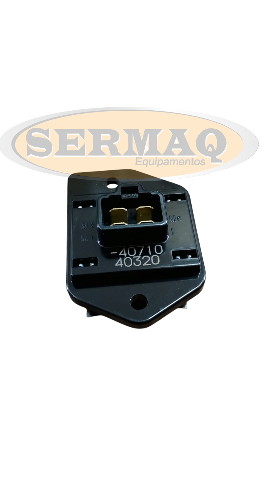 RESISTOR DO AR CONDICIONADO