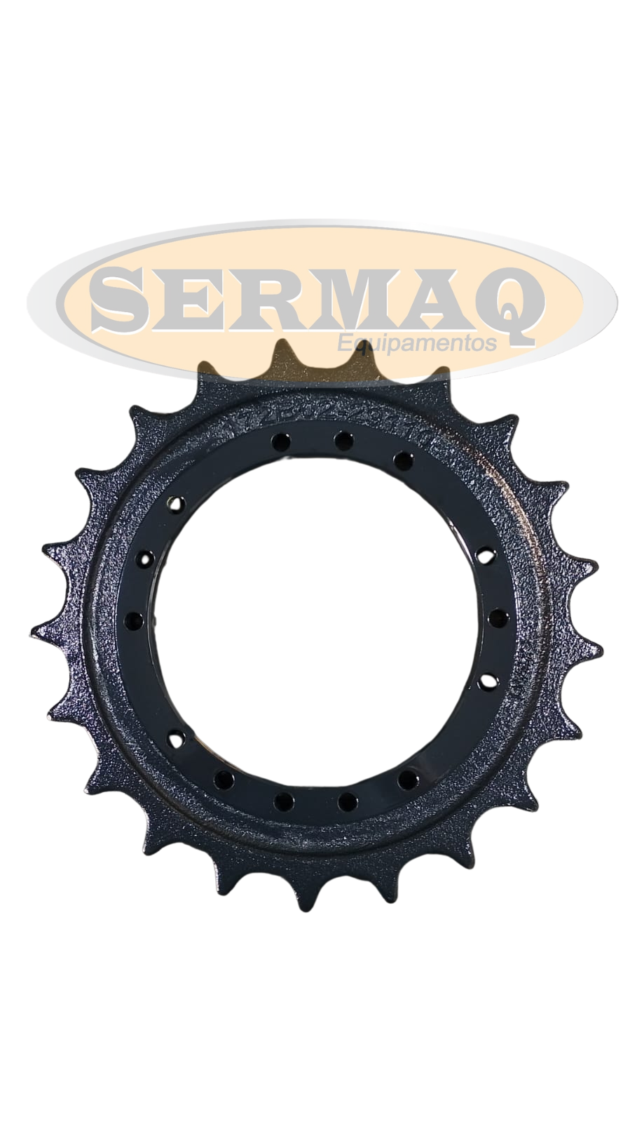 RODA MOTRIZ