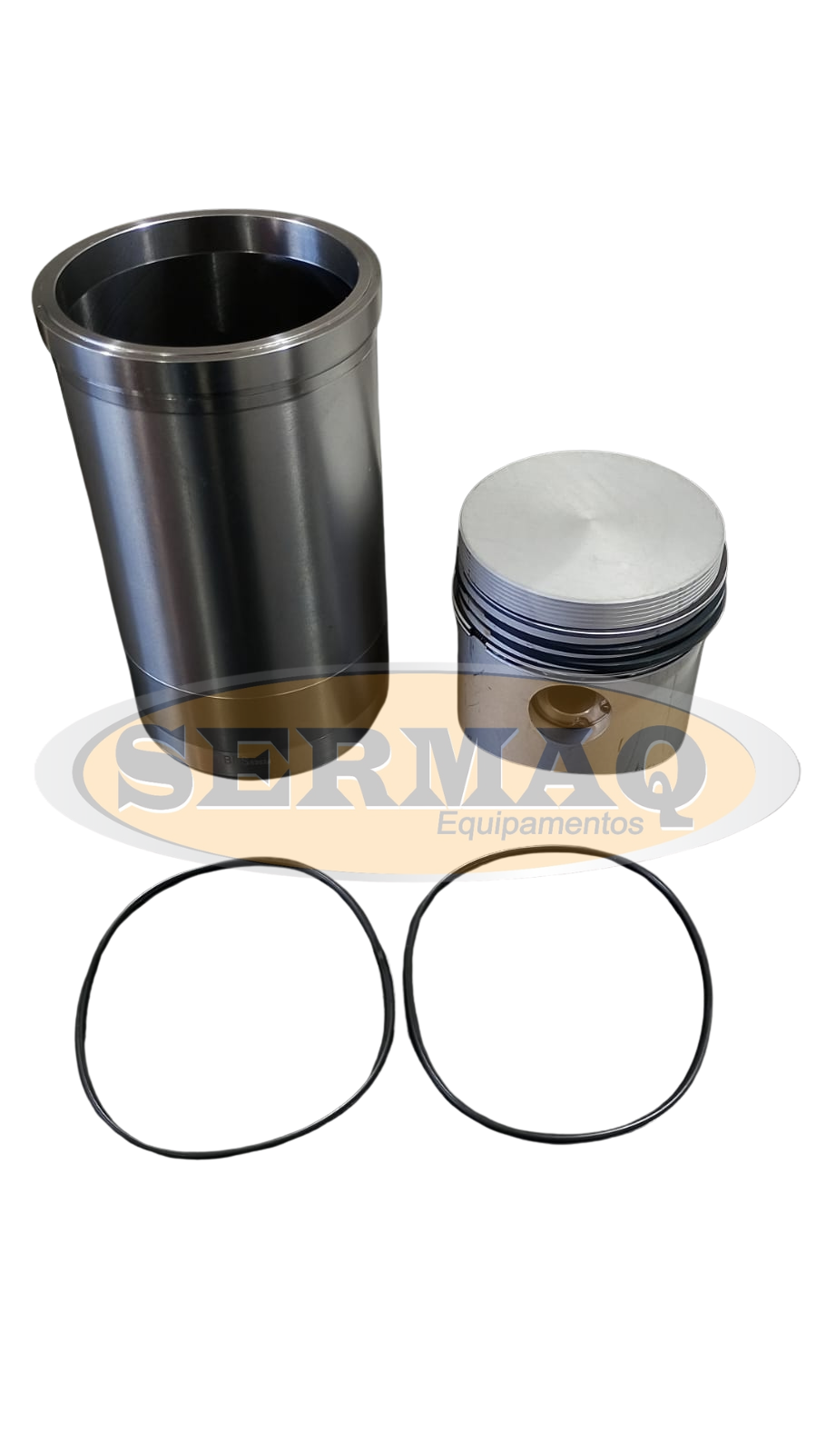 KIT COMPLETO P/ NS18