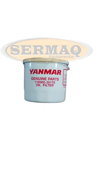FILTRO LUBRIFICANTE