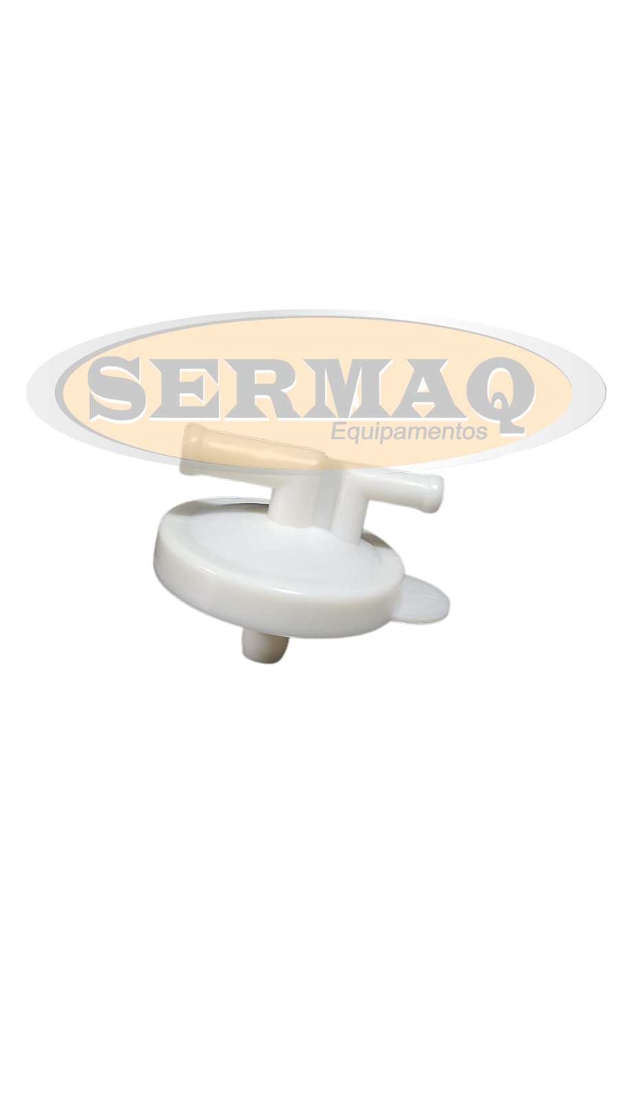 TAMPA DO SUB-TANQUE DO MOTOR DIESEL