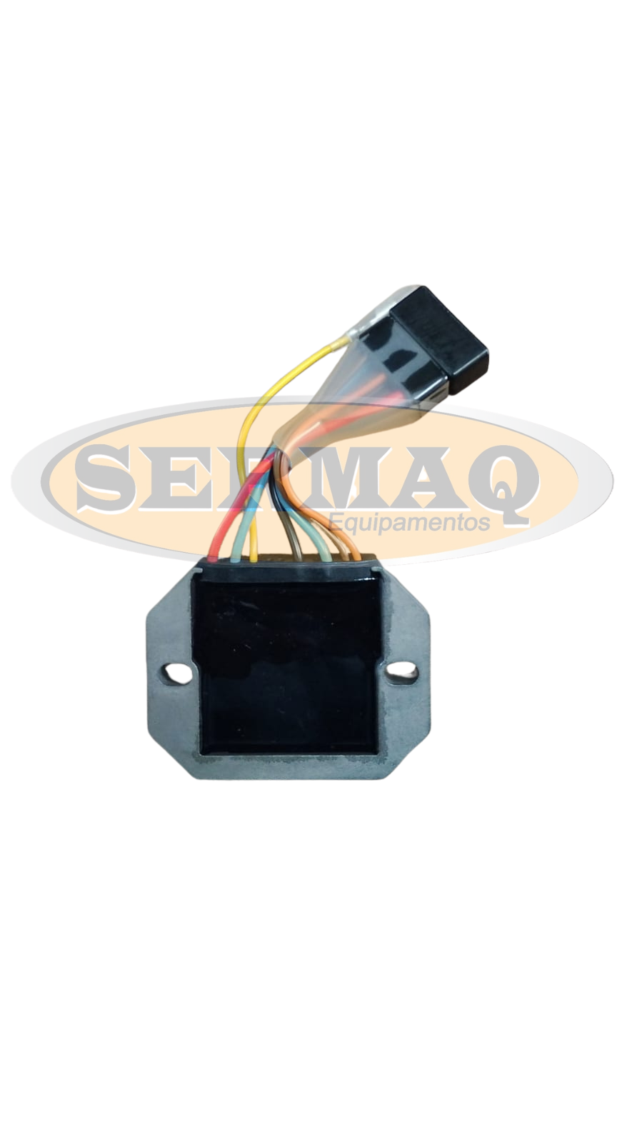 LIMITADOR DE CORRENTE ELETRICA