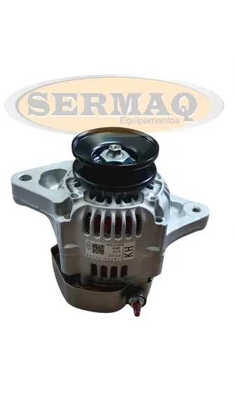 ALTERNADOR 12V-40A 4TNV88