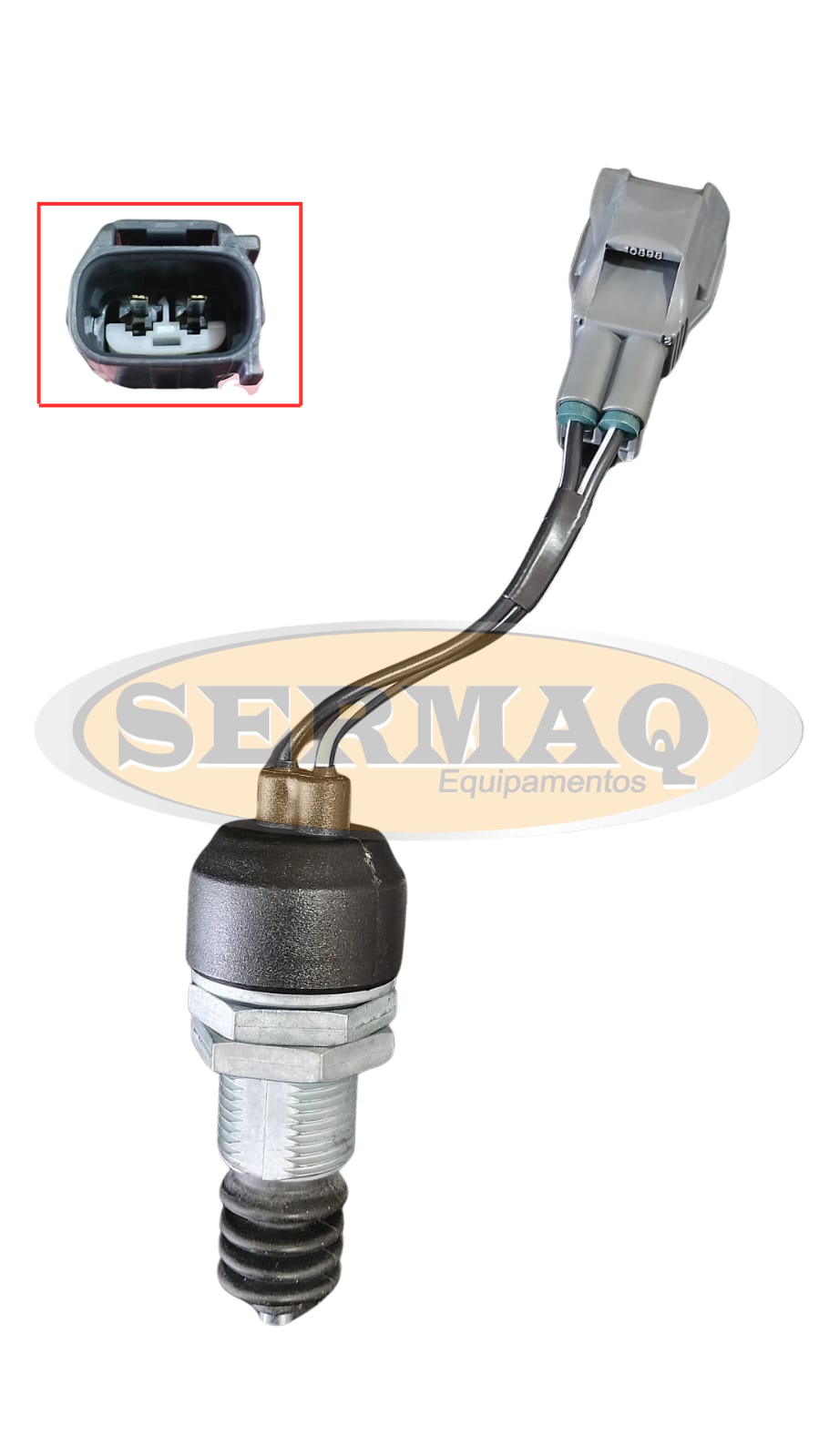 INTERRUPTOR JOYSTICK