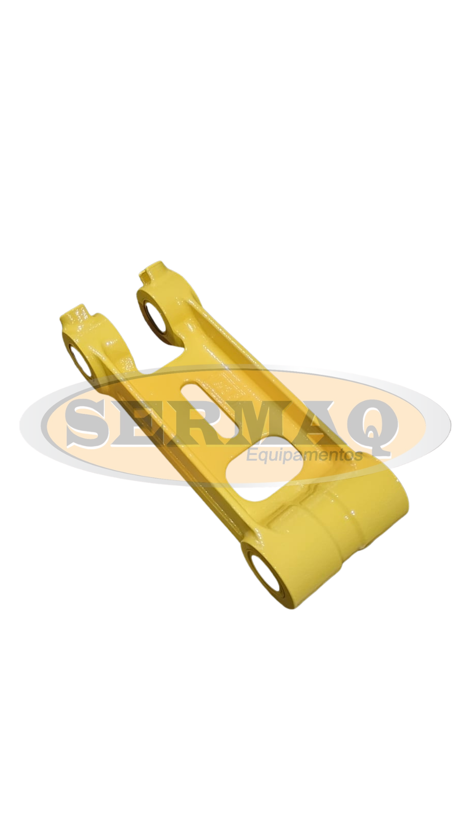 ARTICULAÇÃO CAÇAMBA CONJUNTO AÇO