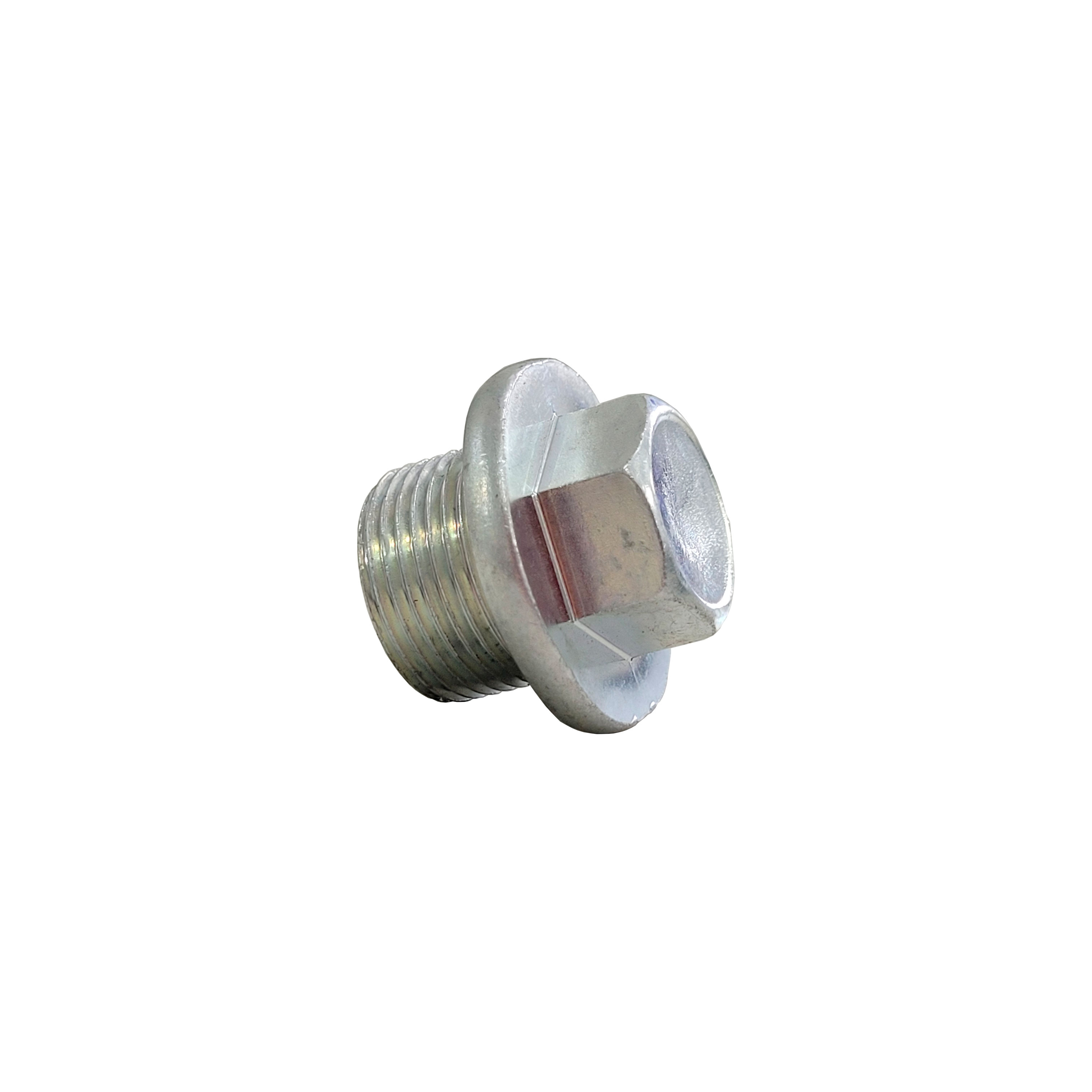 PLUG ROSCADO DE DRENAGEM M22