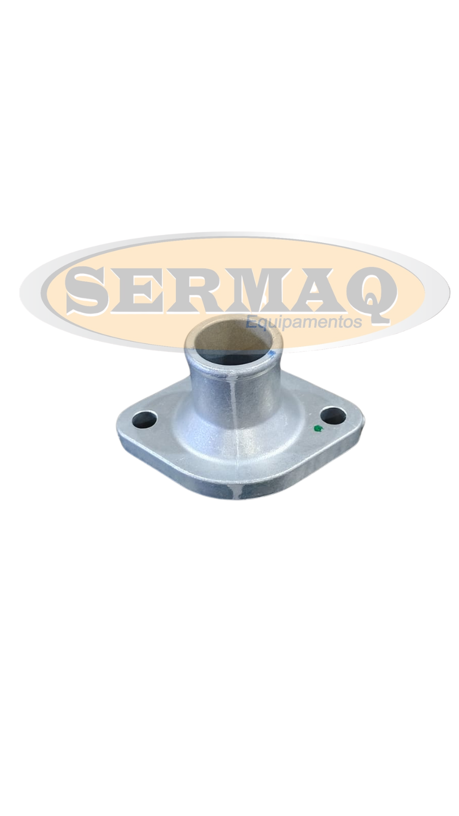 COBERTURA DO TERMOSTATO DO MOTOR DIESEL