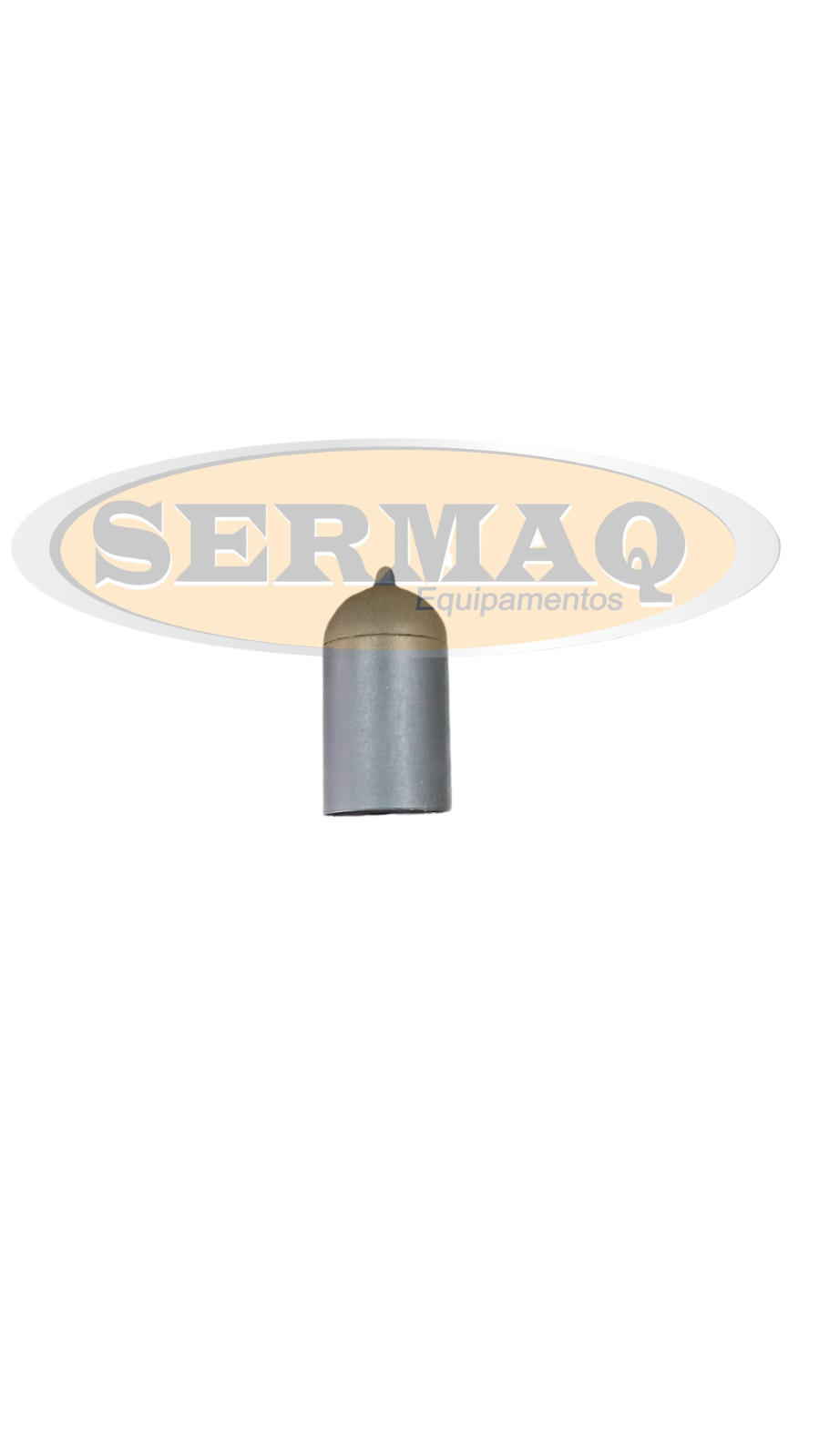 TAMPA DO TUBO DE RETORNO DO MOTOR DIESEL