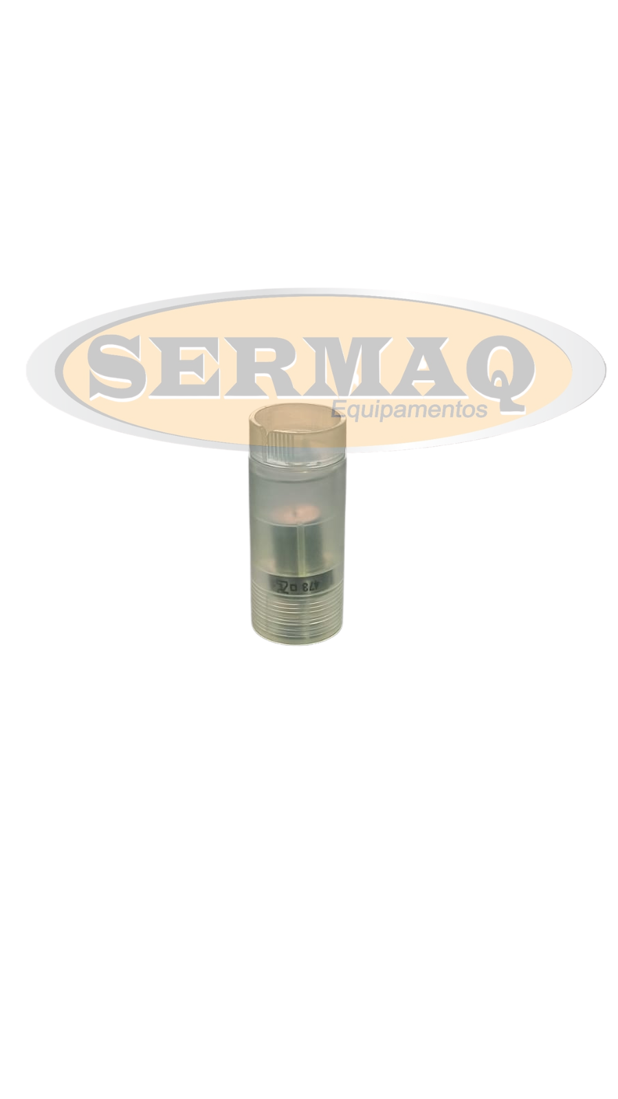 BICO INJETOR DO MOTOR DIESEL