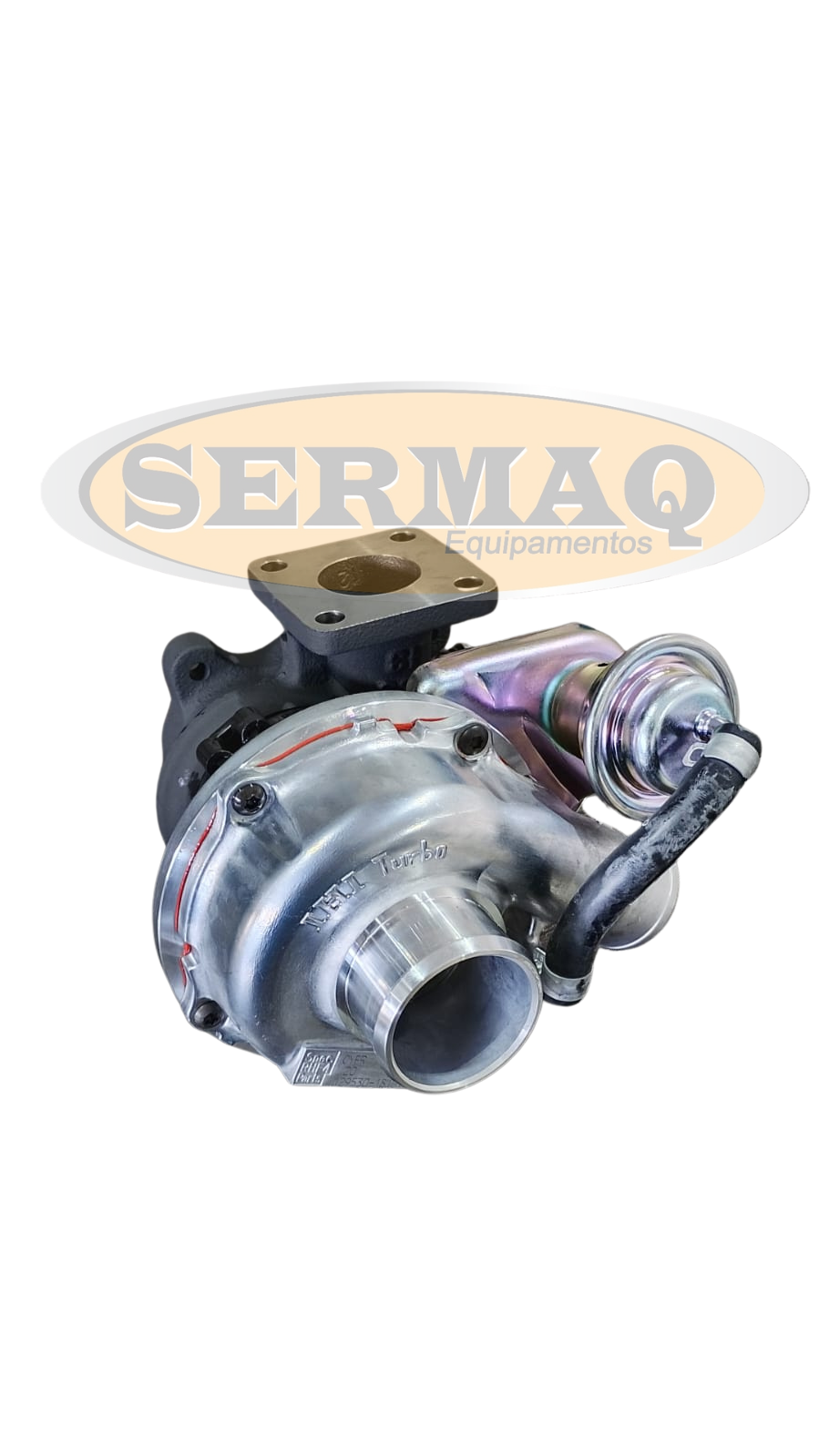 TURBO ALIMENTADOR
