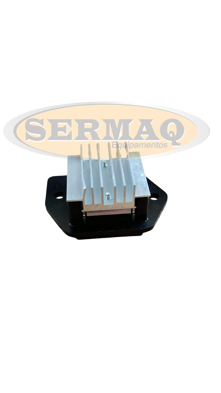 RESISTOR DO AR CONDICIONADO