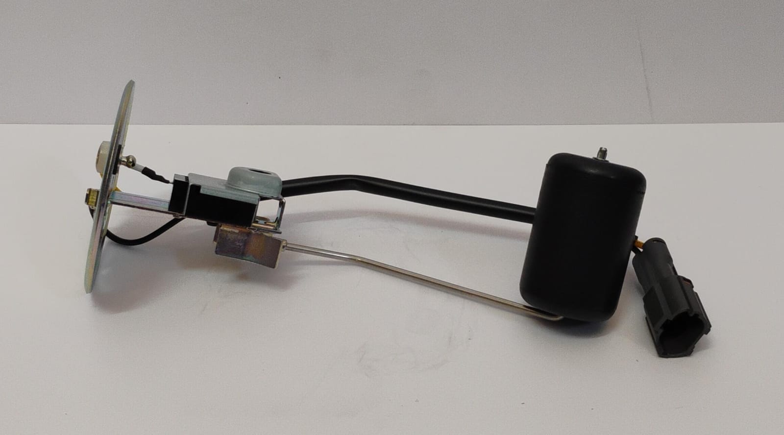 SENSOR DO NIVEL DO TANQUE DE COMBUSTIVEL ...