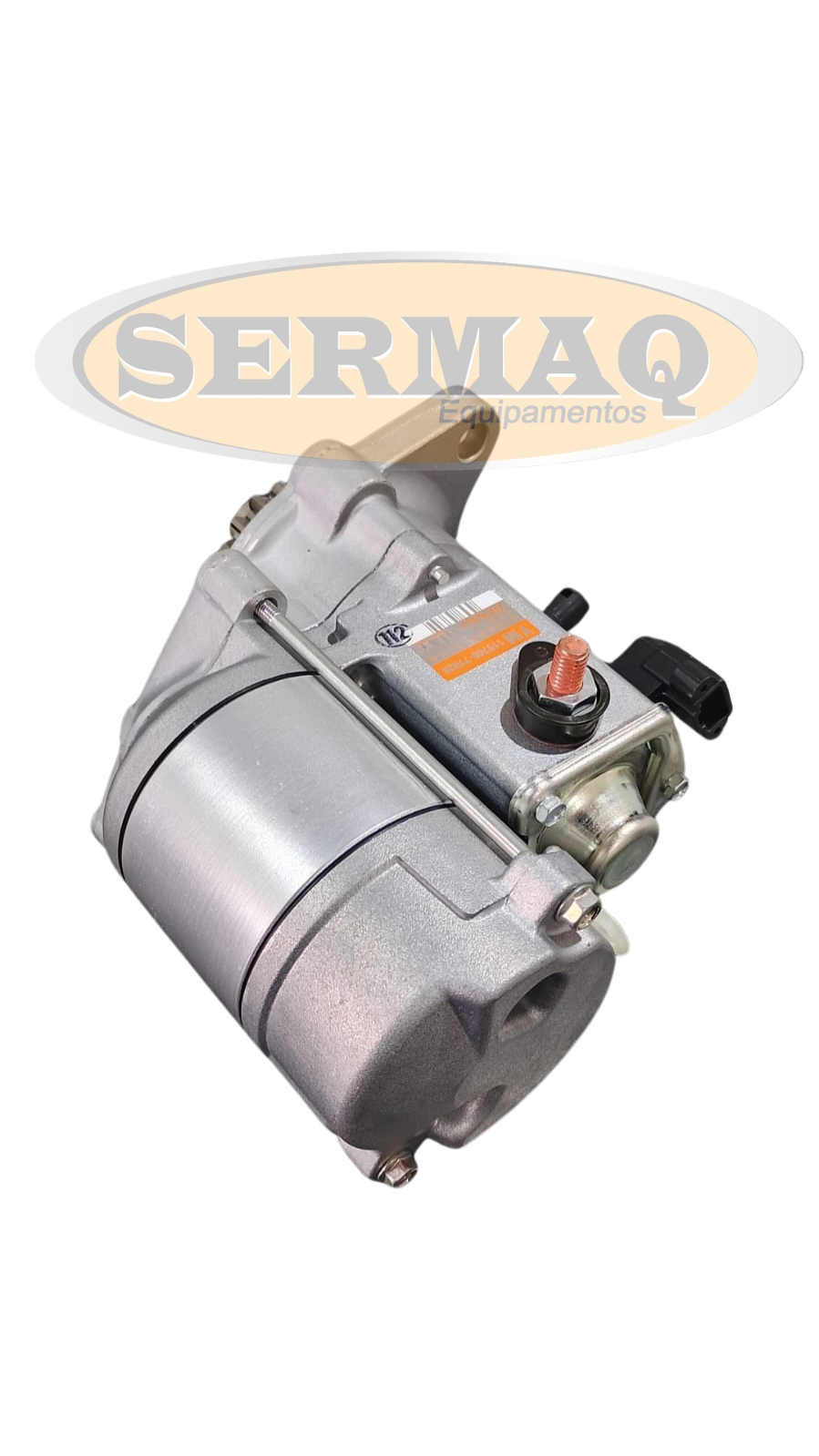 MOTOR DE PARTIDA  RA1.4