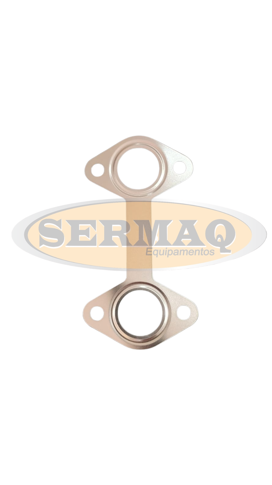 JUNTA COLETOR ESCAPE METALOPLAST SV08