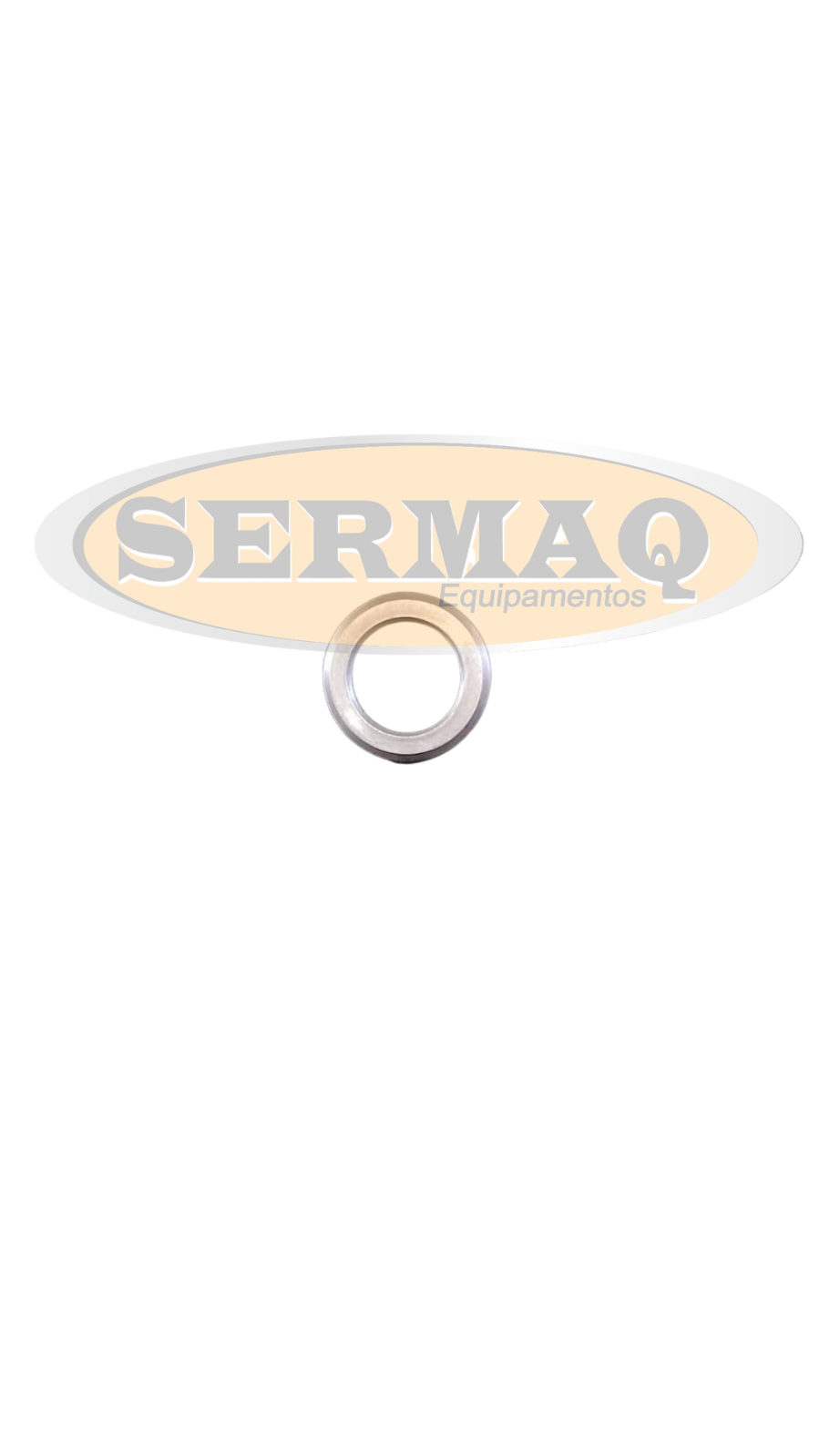 ASSENTO DO BICO INJETOR