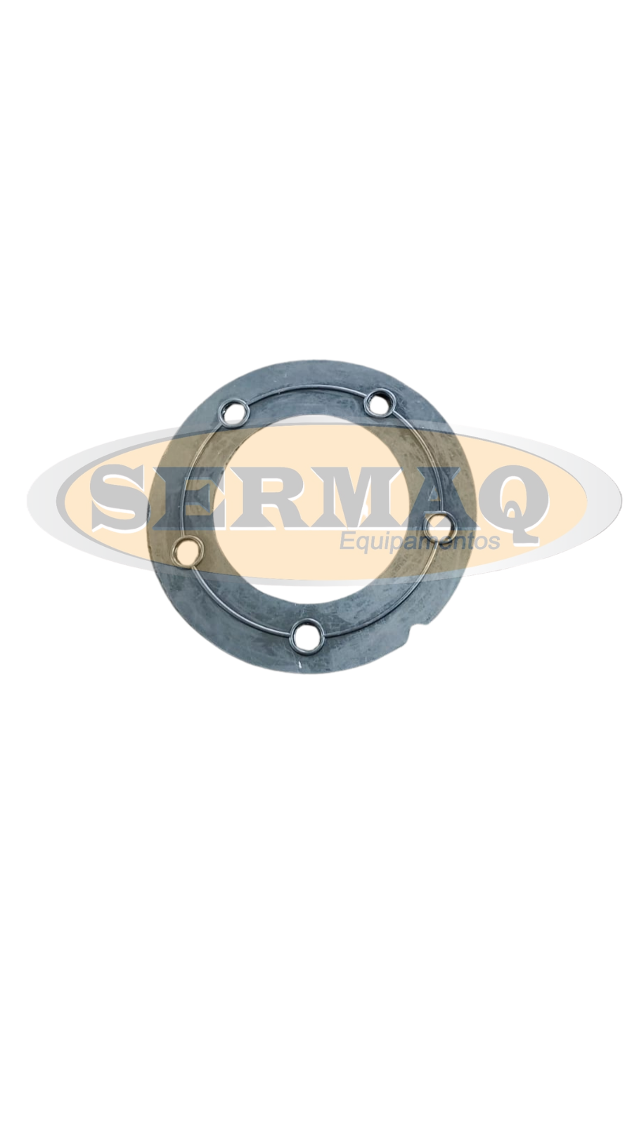 JUNTA DA BOIA DE COMBUSTIVEL DO MOTOR DIESEL