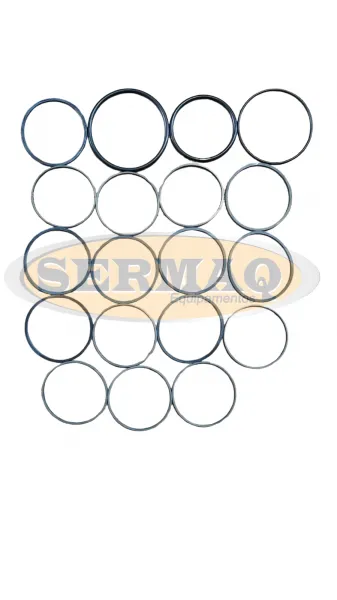 JOGO DE VEDACAO SWIVEL
