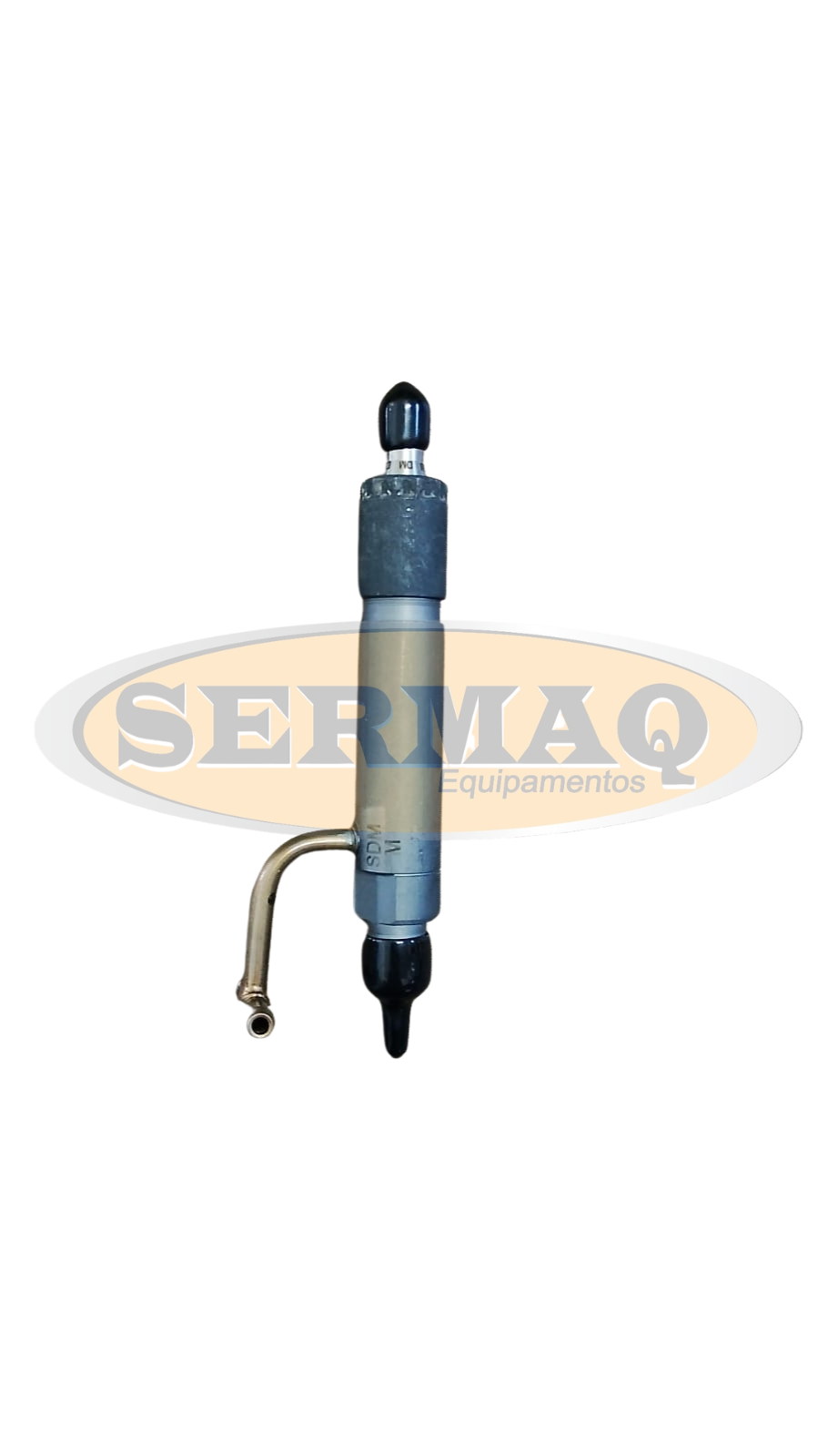 BICO INJETOR DO MOTOR DIESEL CONJ.