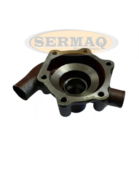 CORPO DA BOMBA (MOTOR)