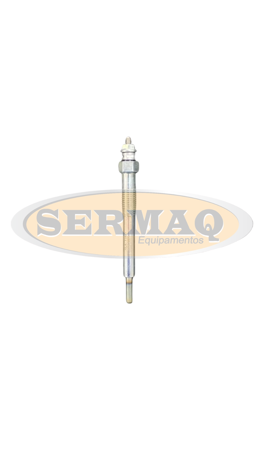 VELA DE AQUECIMENTO DO MOTOR DIESEL